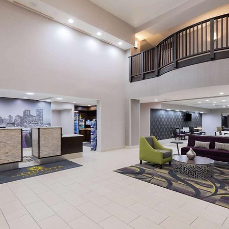 La Quinta By Wyndham Kennesaw Hotel Екстериор снимка