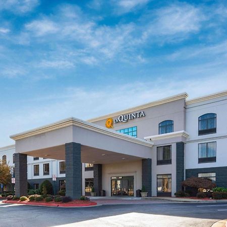 La Quinta By Wyndham Kennesaw Hotel Екстериор снимка