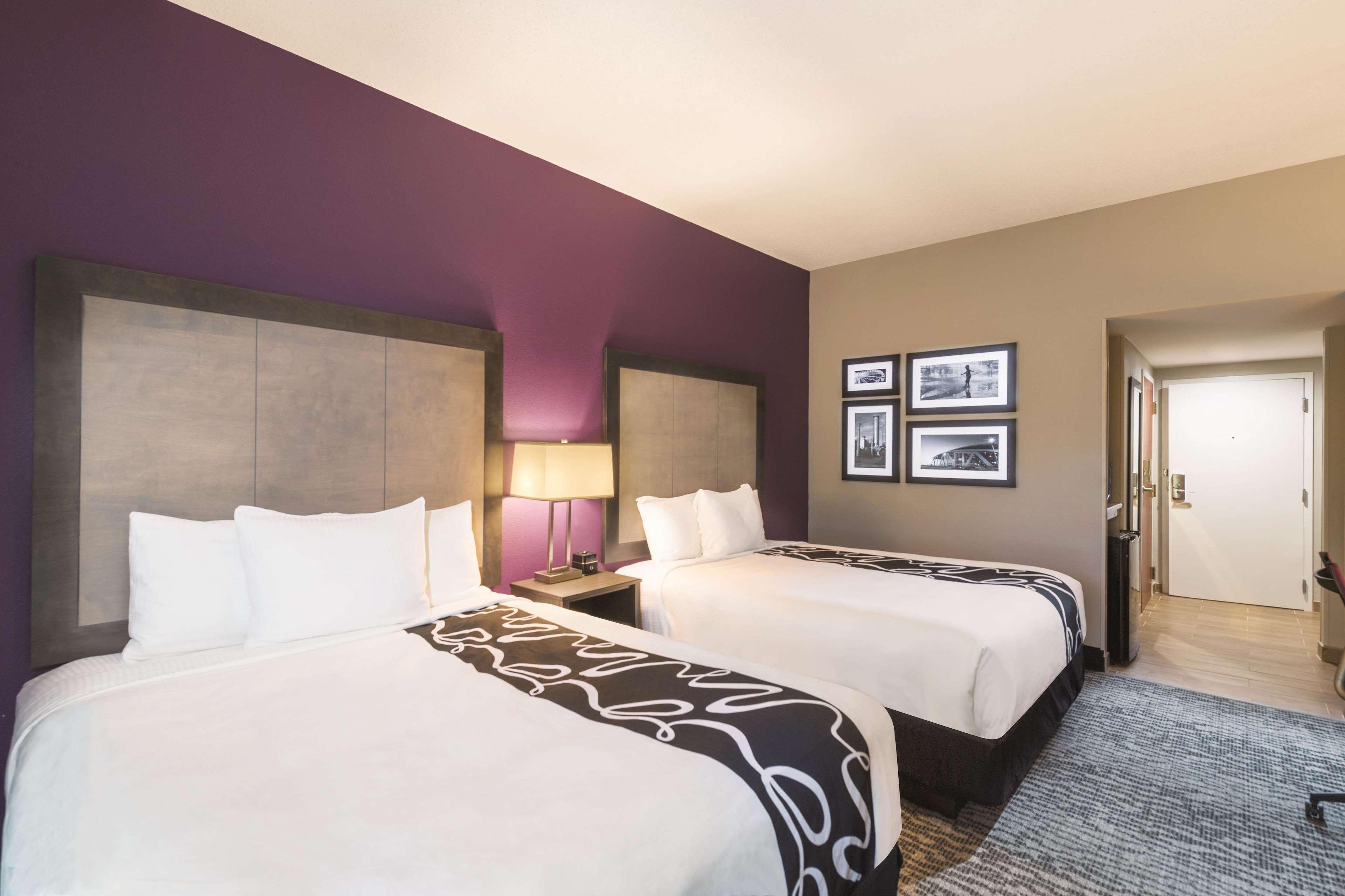 La Quinta By Wyndham Kennesaw Hotel Екстериор снимка