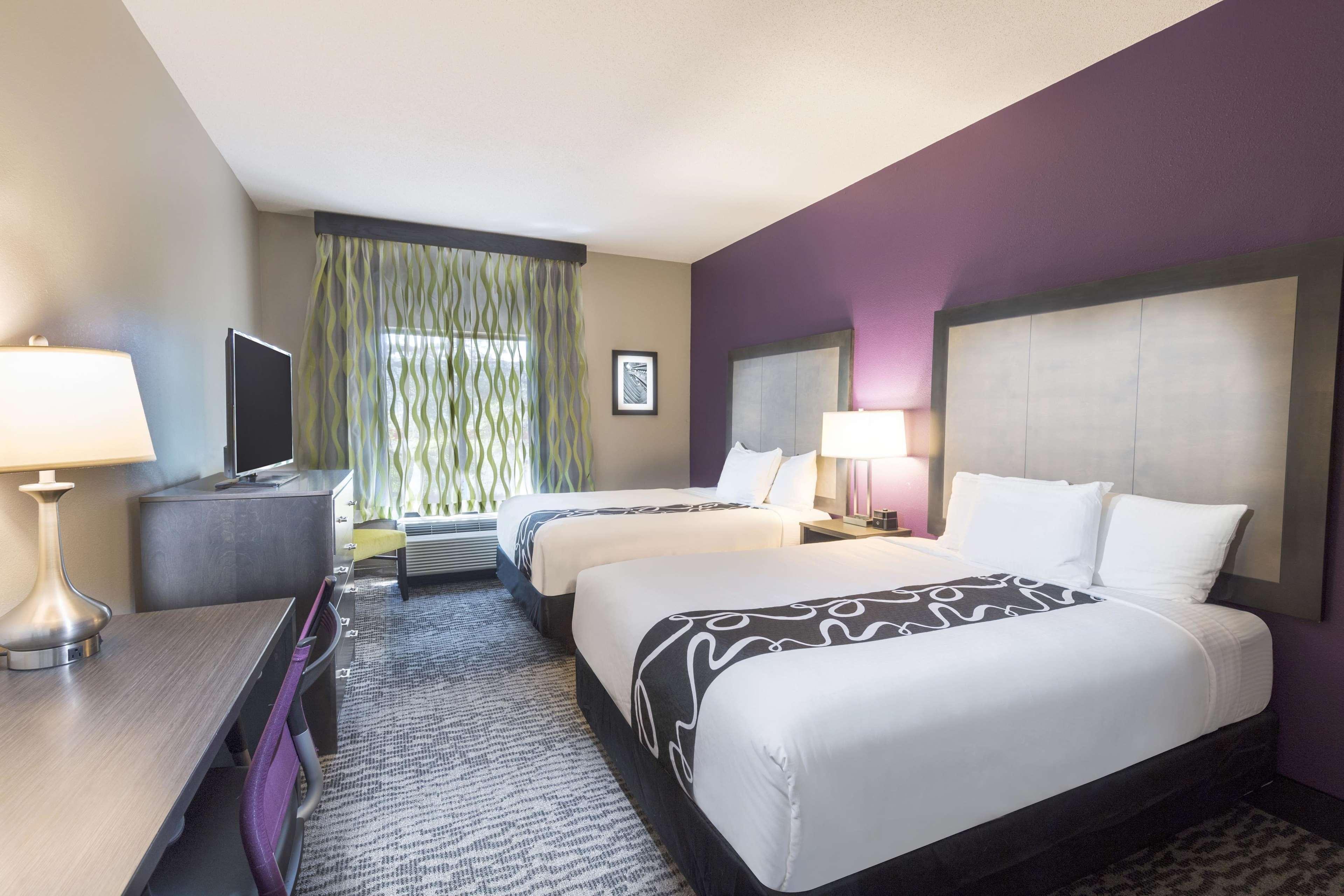 La Quinta By Wyndham Kennesaw Hotel Екстериор снимка