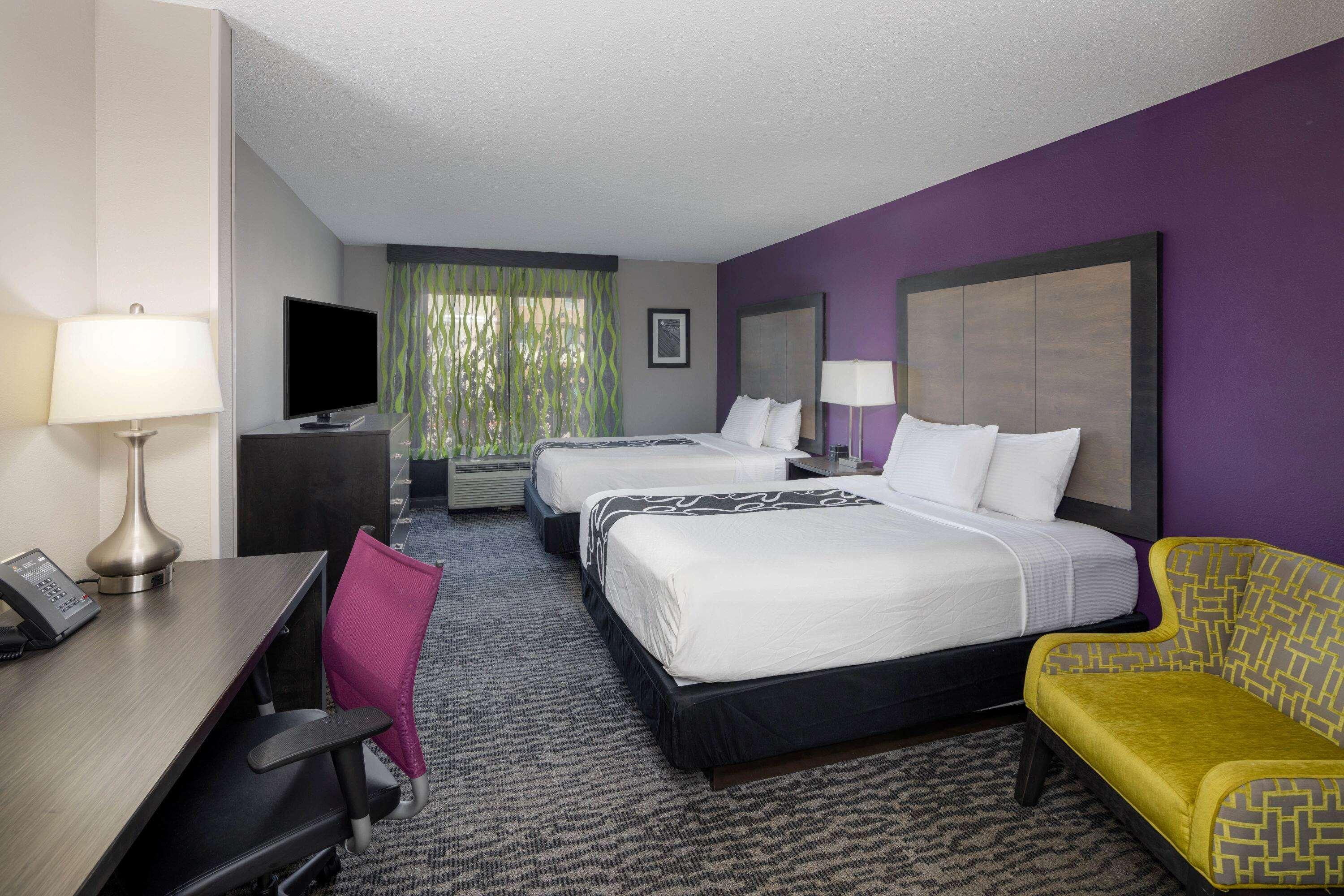 La Quinta By Wyndham Kennesaw Hotel Екстериор снимка