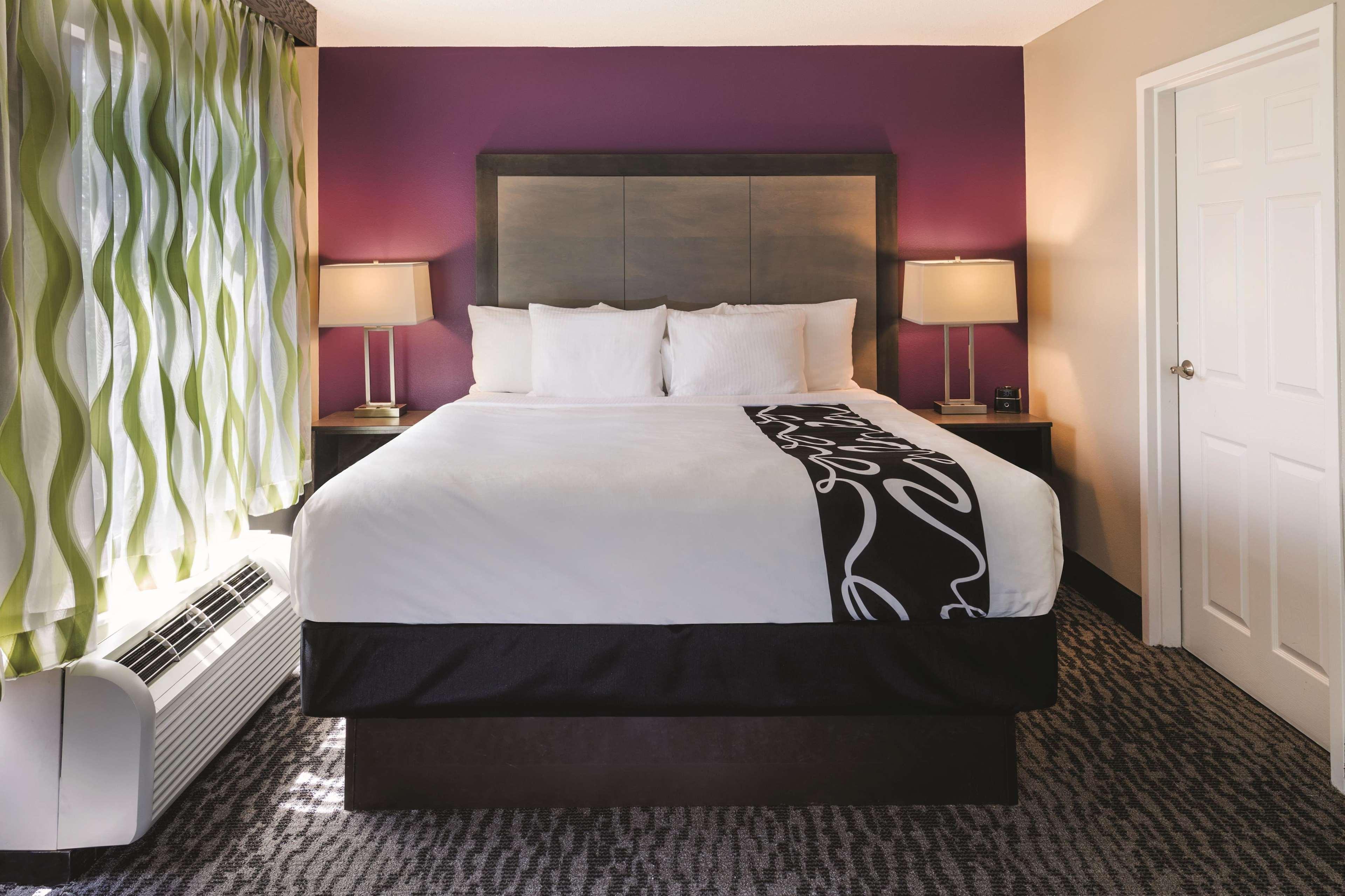 La Quinta By Wyndham Kennesaw Hotel Екстериор снимка