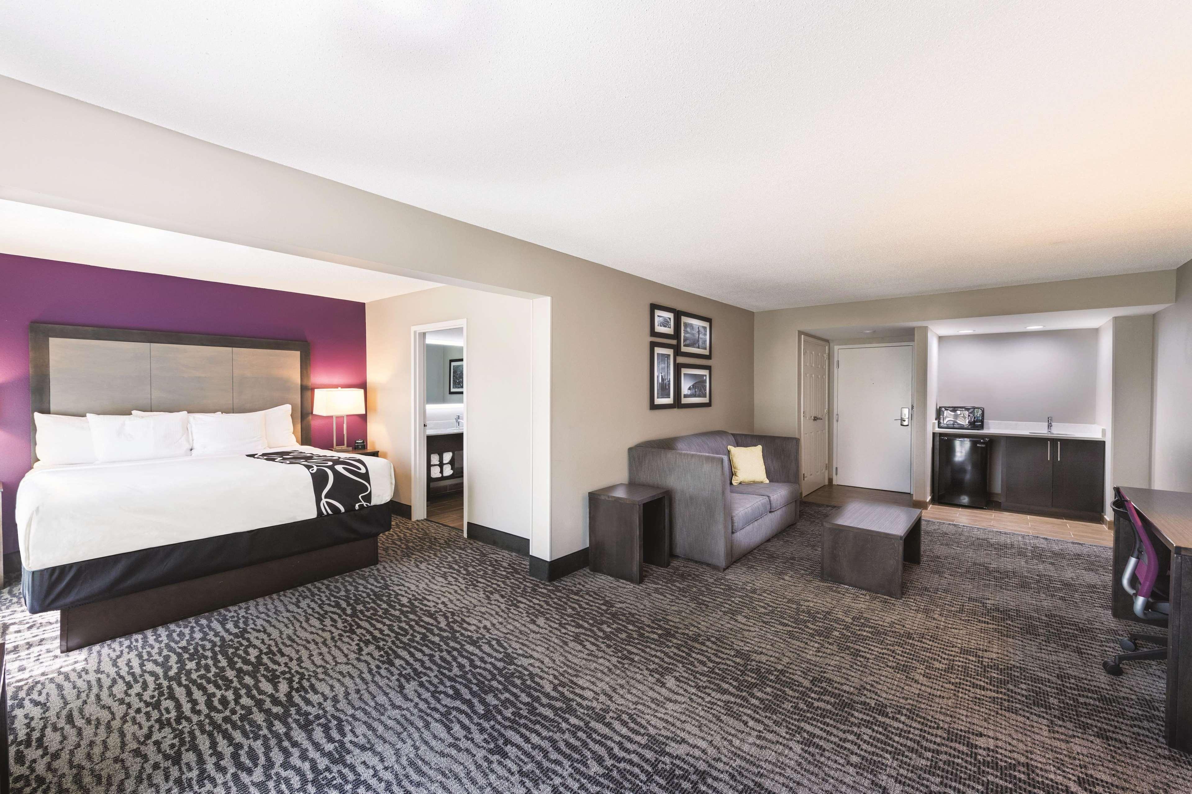 La Quinta By Wyndham Kennesaw Hotel Екстериор снимка
