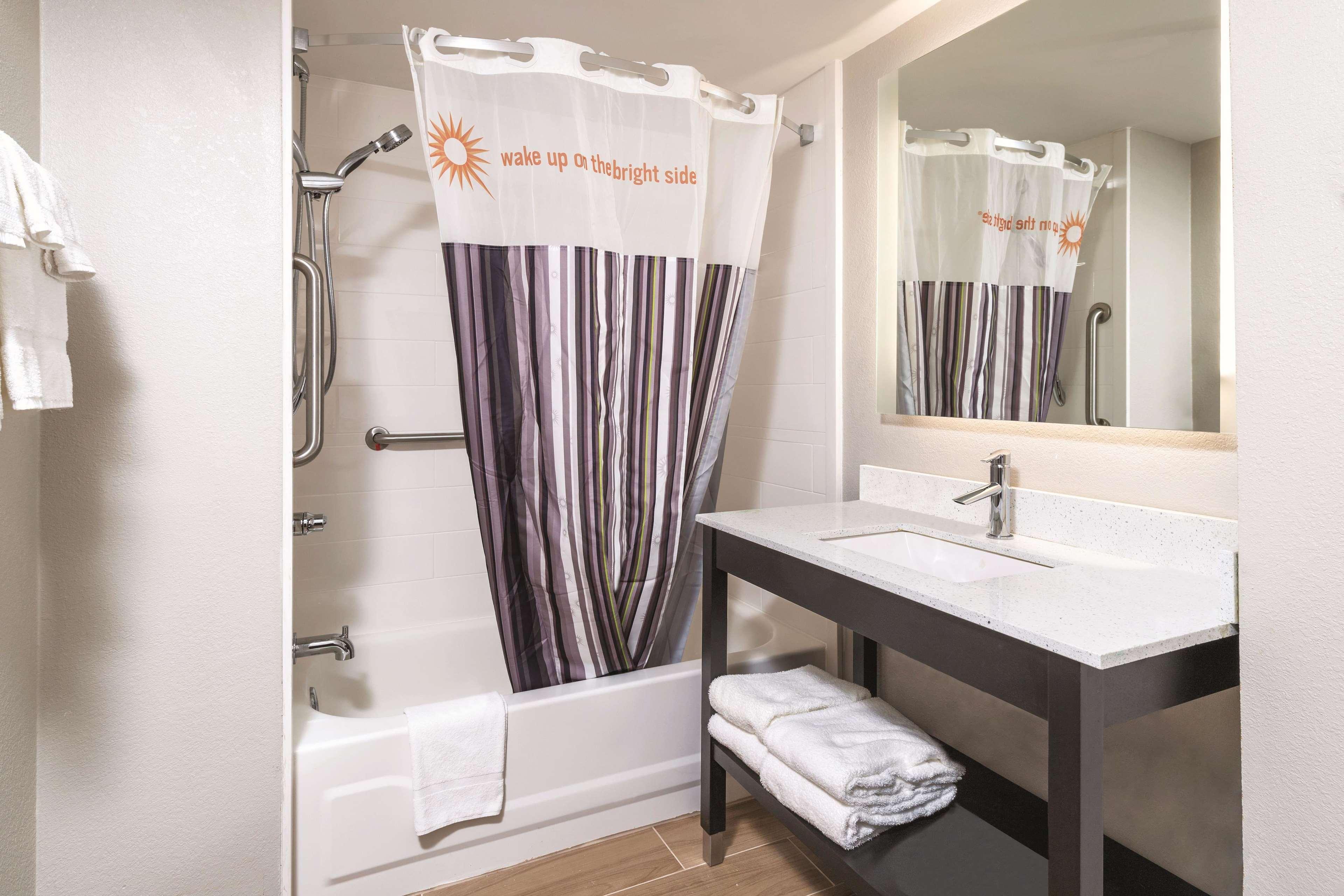 La Quinta By Wyndham Kennesaw Hotel Екстериор снимка