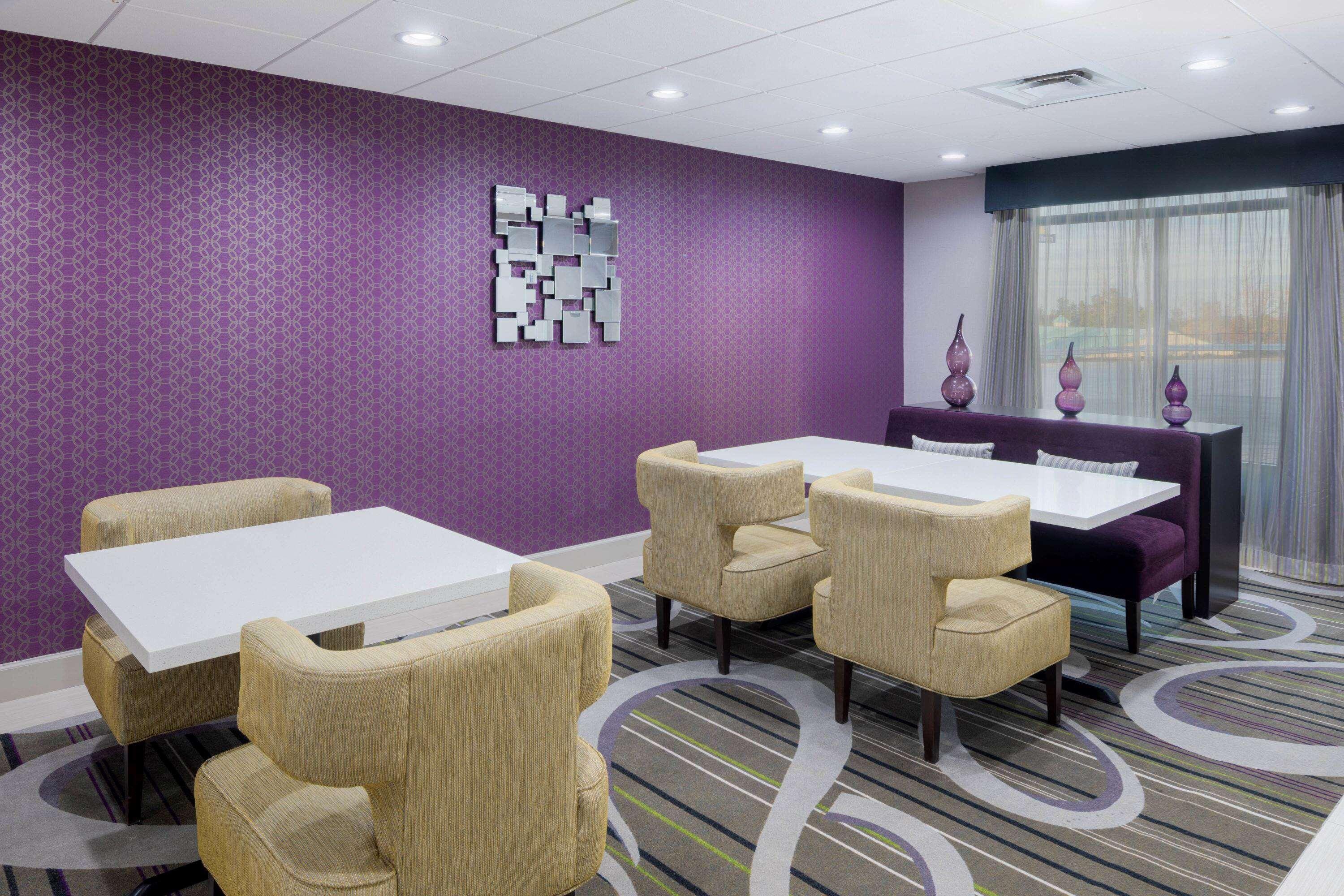 La Quinta By Wyndham Kennesaw Hotel Екстериор снимка