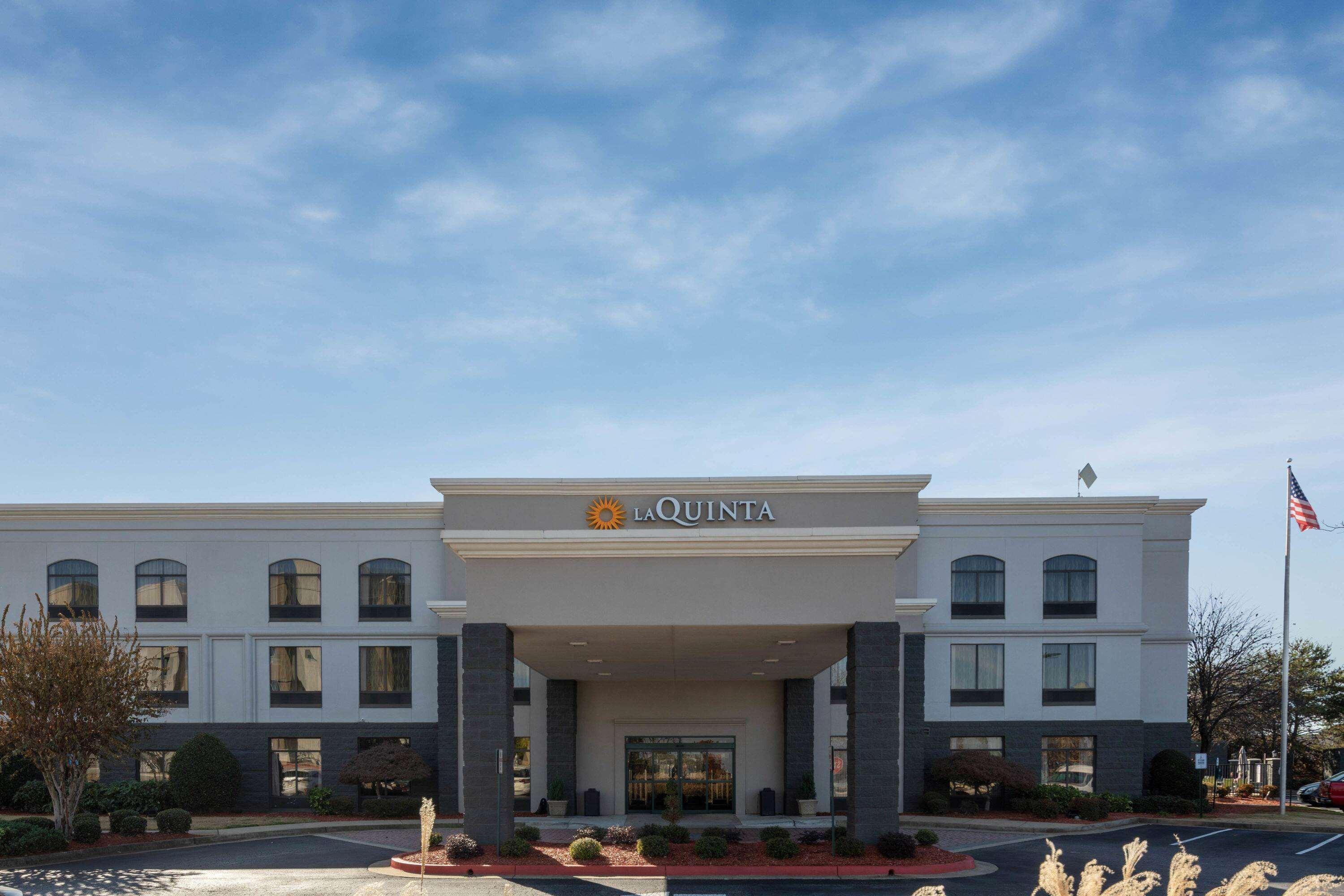 La Quinta By Wyndham Kennesaw Hotel Екстериор снимка
