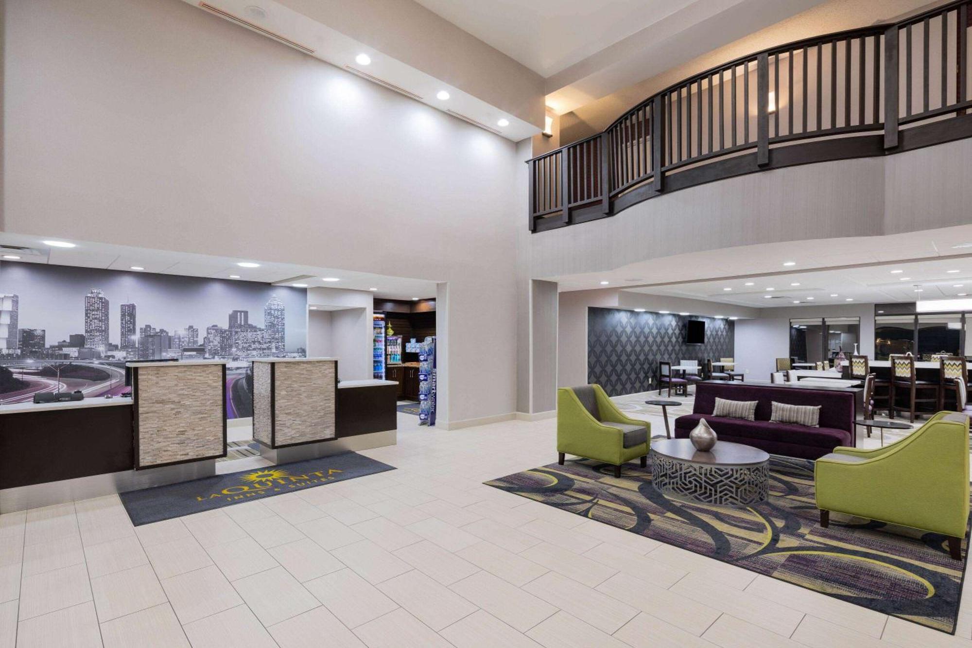 La Quinta By Wyndham Kennesaw Hotel Екстериор снимка