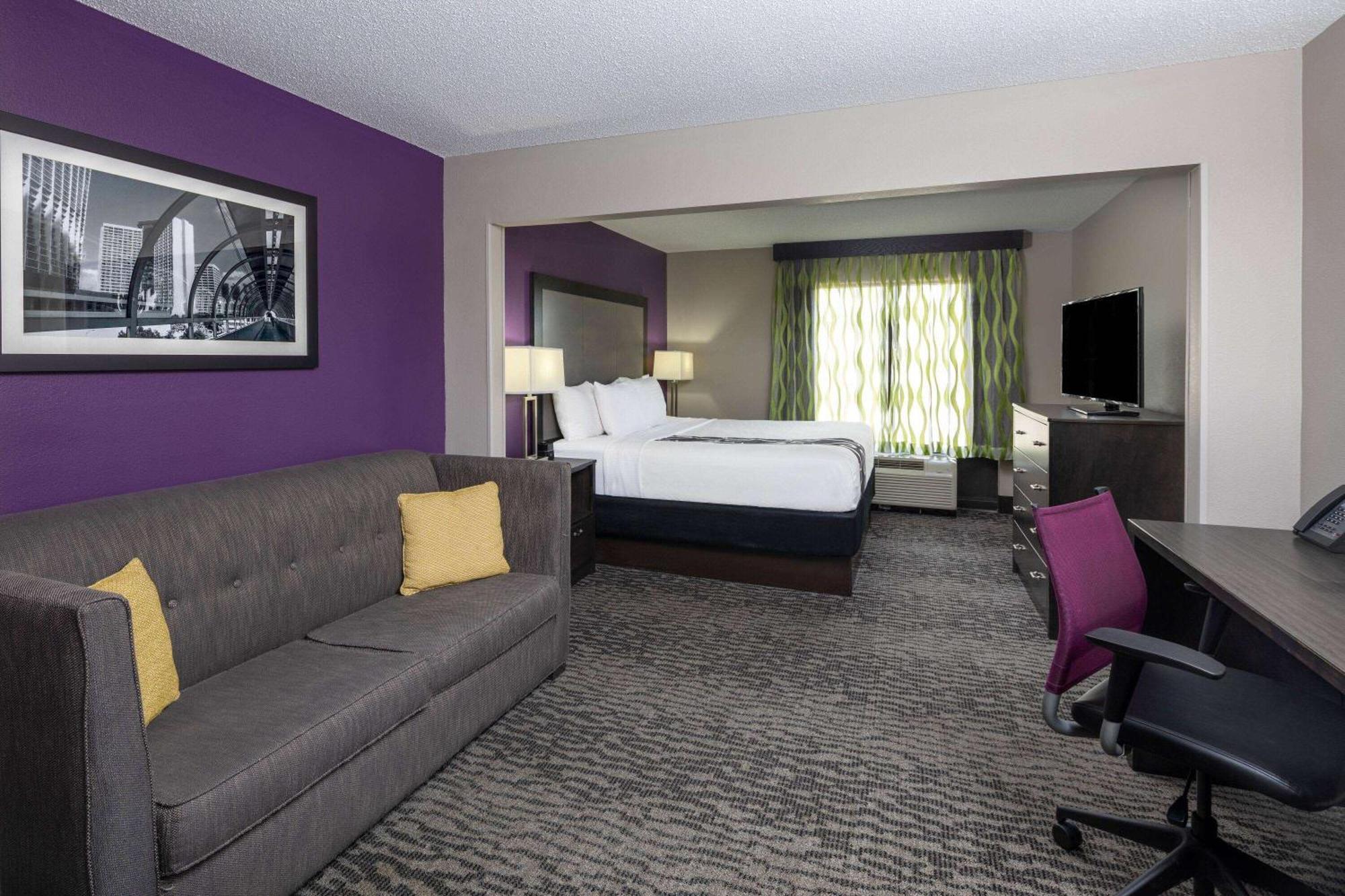 La Quinta By Wyndham Kennesaw Hotel Екстериор снимка
