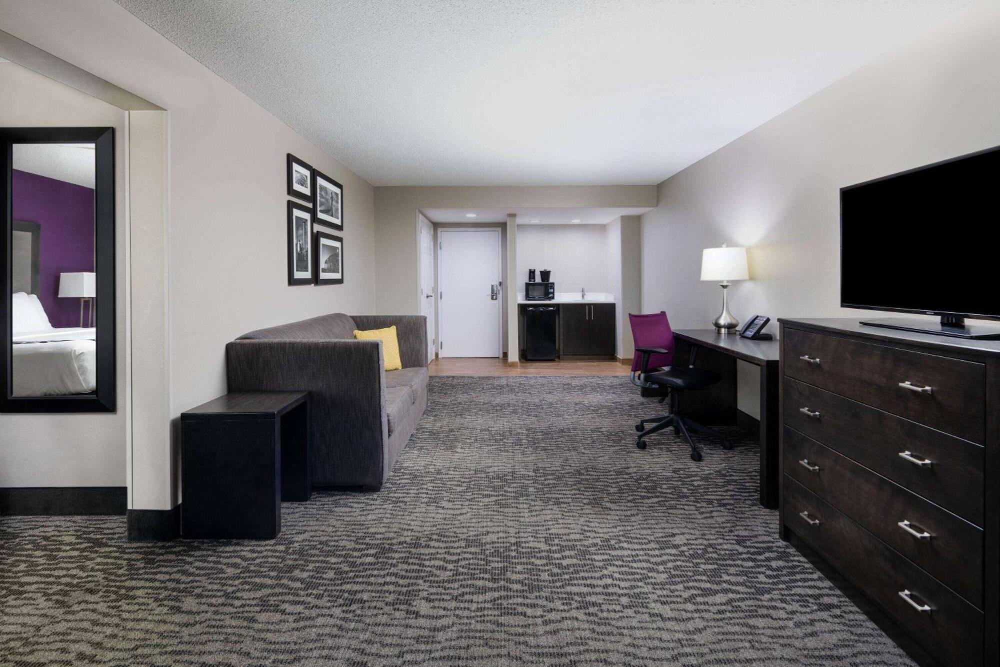 La Quinta By Wyndham Kennesaw Hotel Екстериор снимка