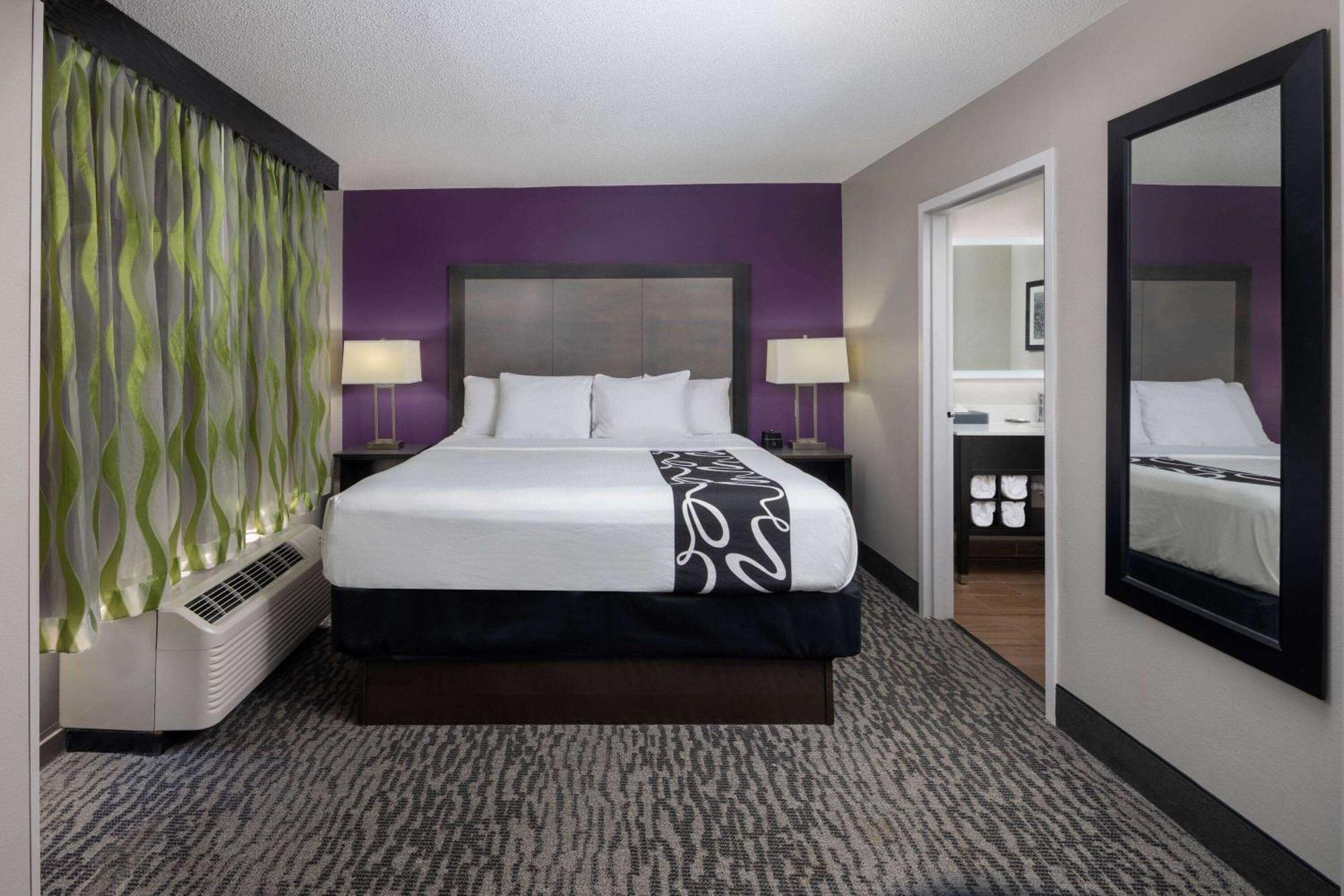 La Quinta By Wyndham Kennesaw Hotel Екстериор снимка