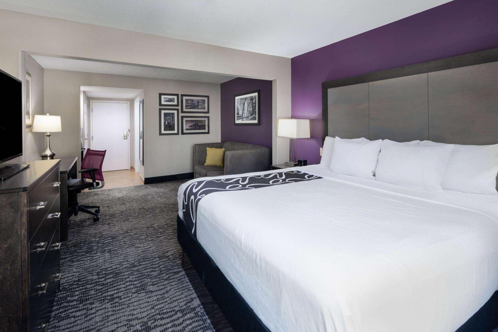 La Quinta By Wyndham Kennesaw Hotel Екстериор снимка