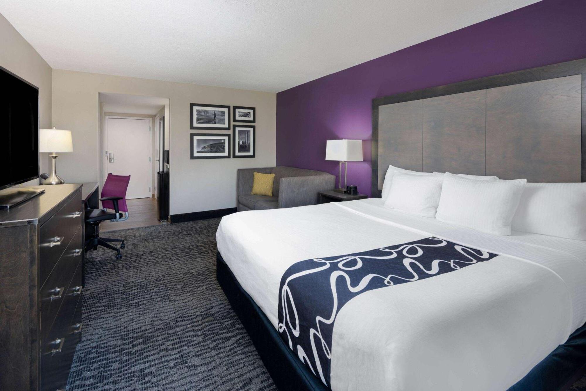 La Quinta By Wyndham Kennesaw Hotel Екстериор снимка