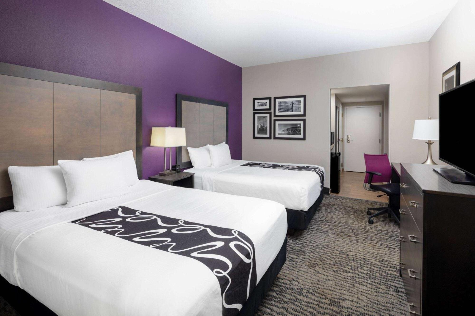 La Quinta By Wyndham Kennesaw Hotel Екстериор снимка