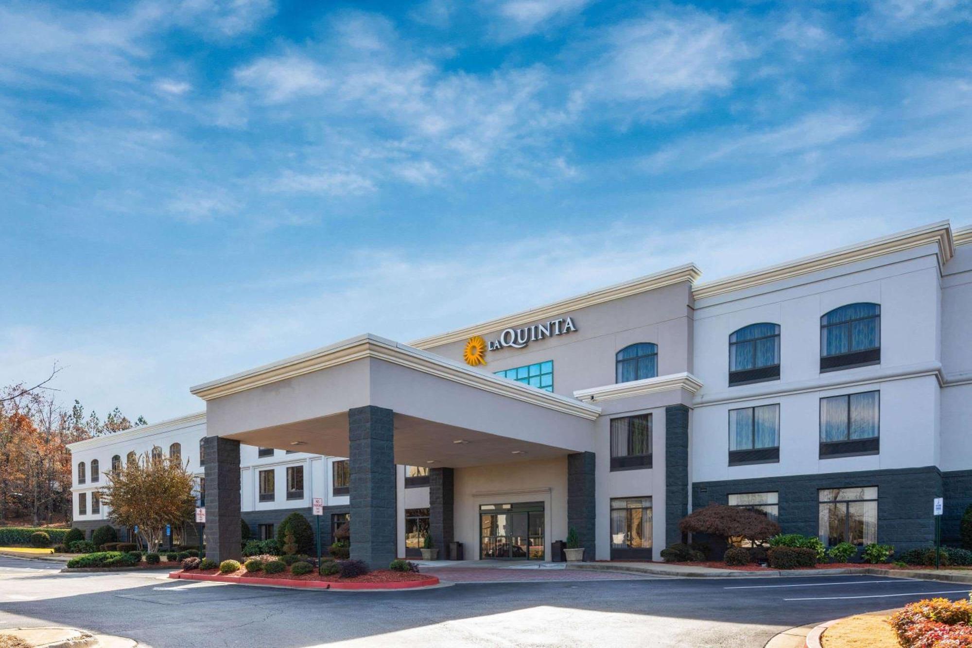 La Quinta By Wyndham Kennesaw Hotel Екстериор снимка