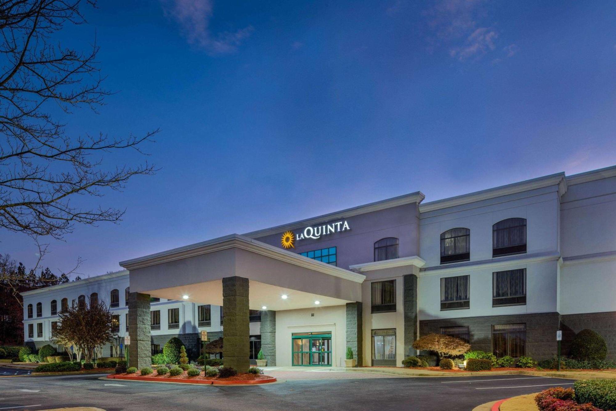 La Quinta By Wyndham Kennesaw Hotel Екстериор снимка