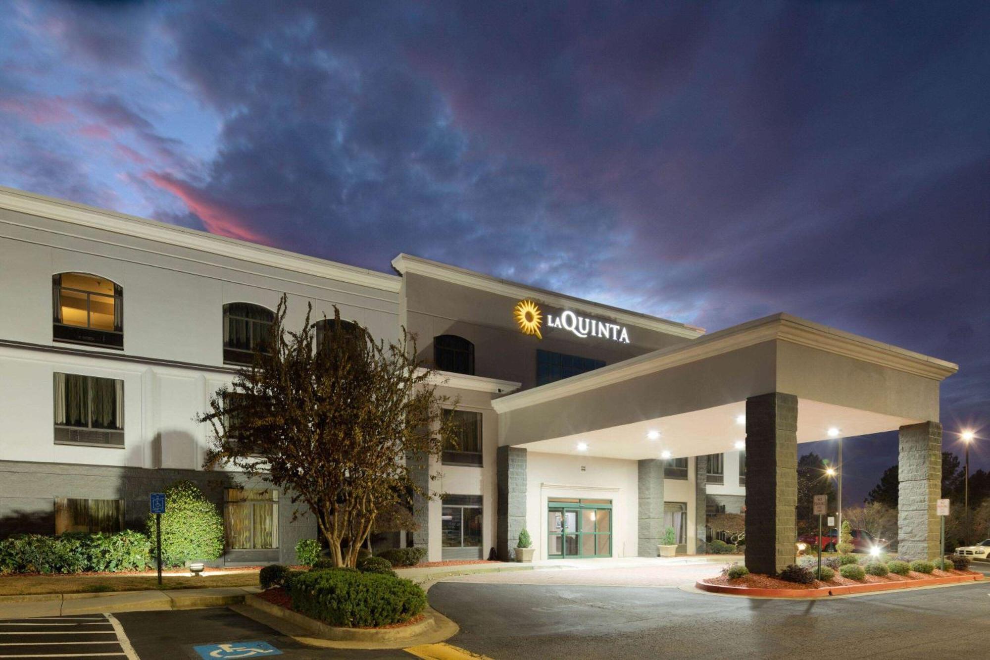La Quinta By Wyndham Kennesaw Hotel Екстериор снимка