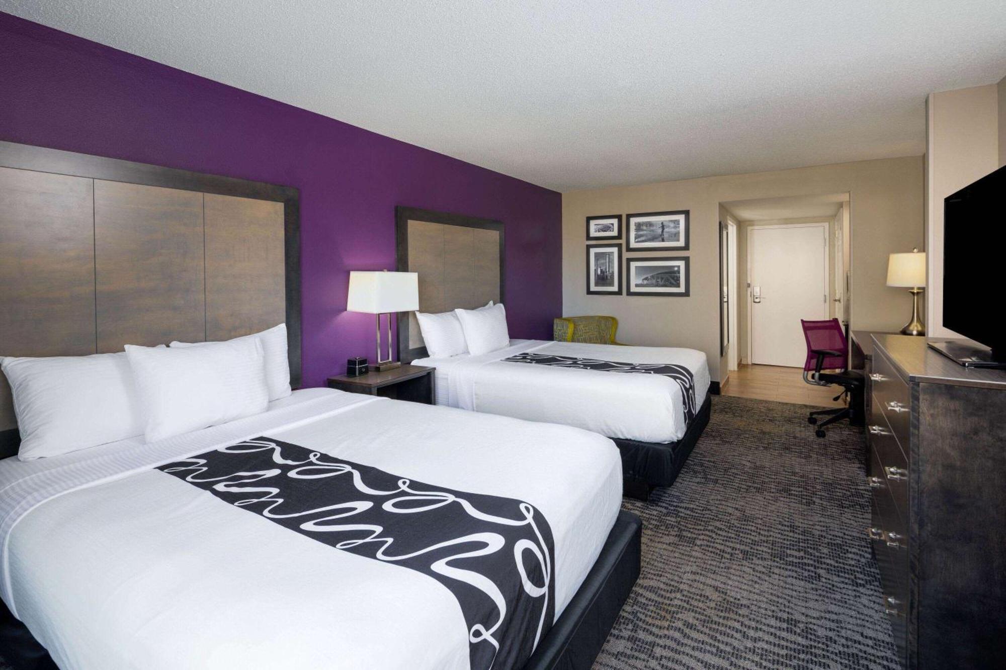 La Quinta By Wyndham Kennesaw Hotel Екстериор снимка