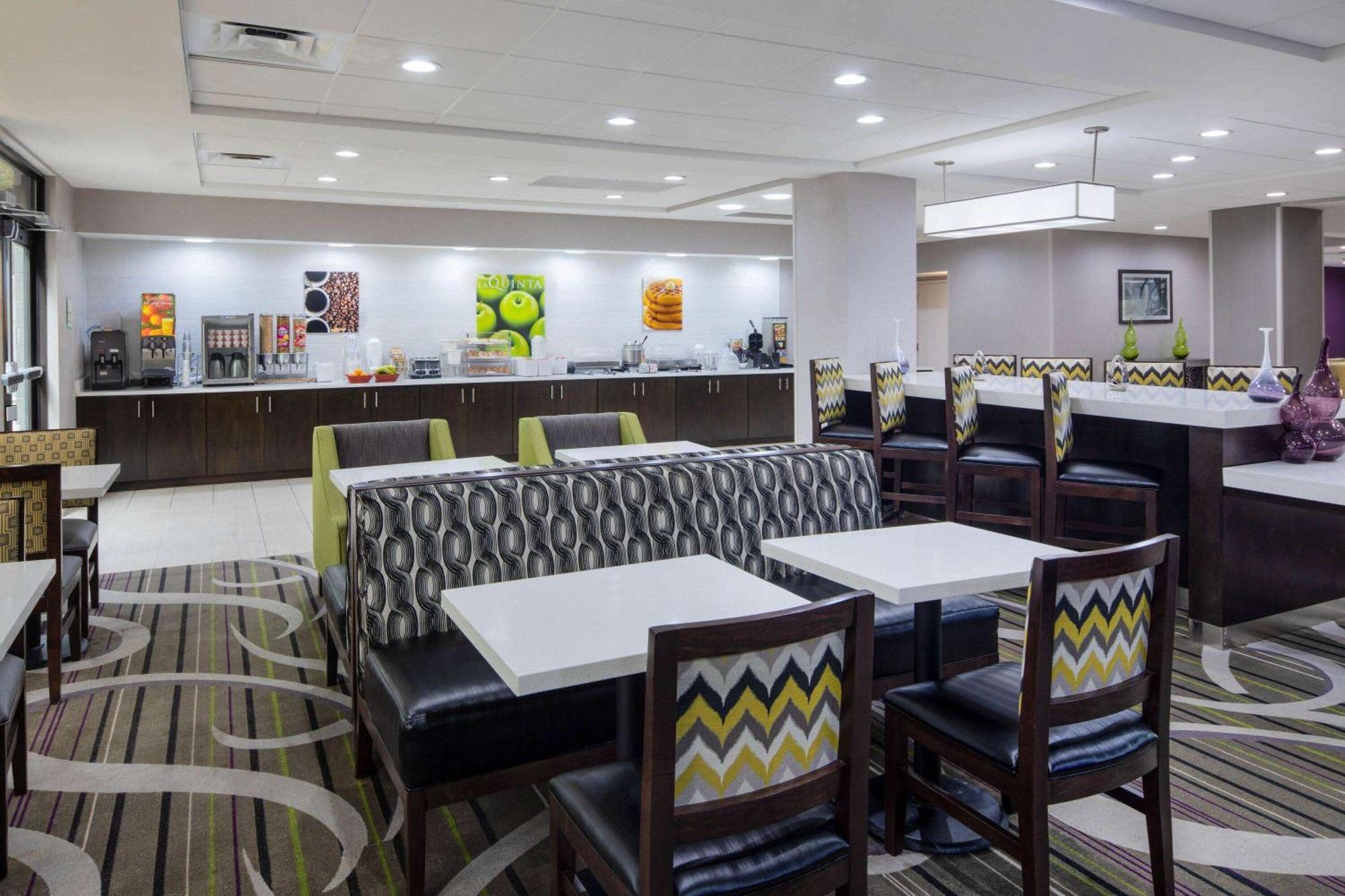 La Quinta By Wyndham Kennesaw Hotel Екстериор снимка