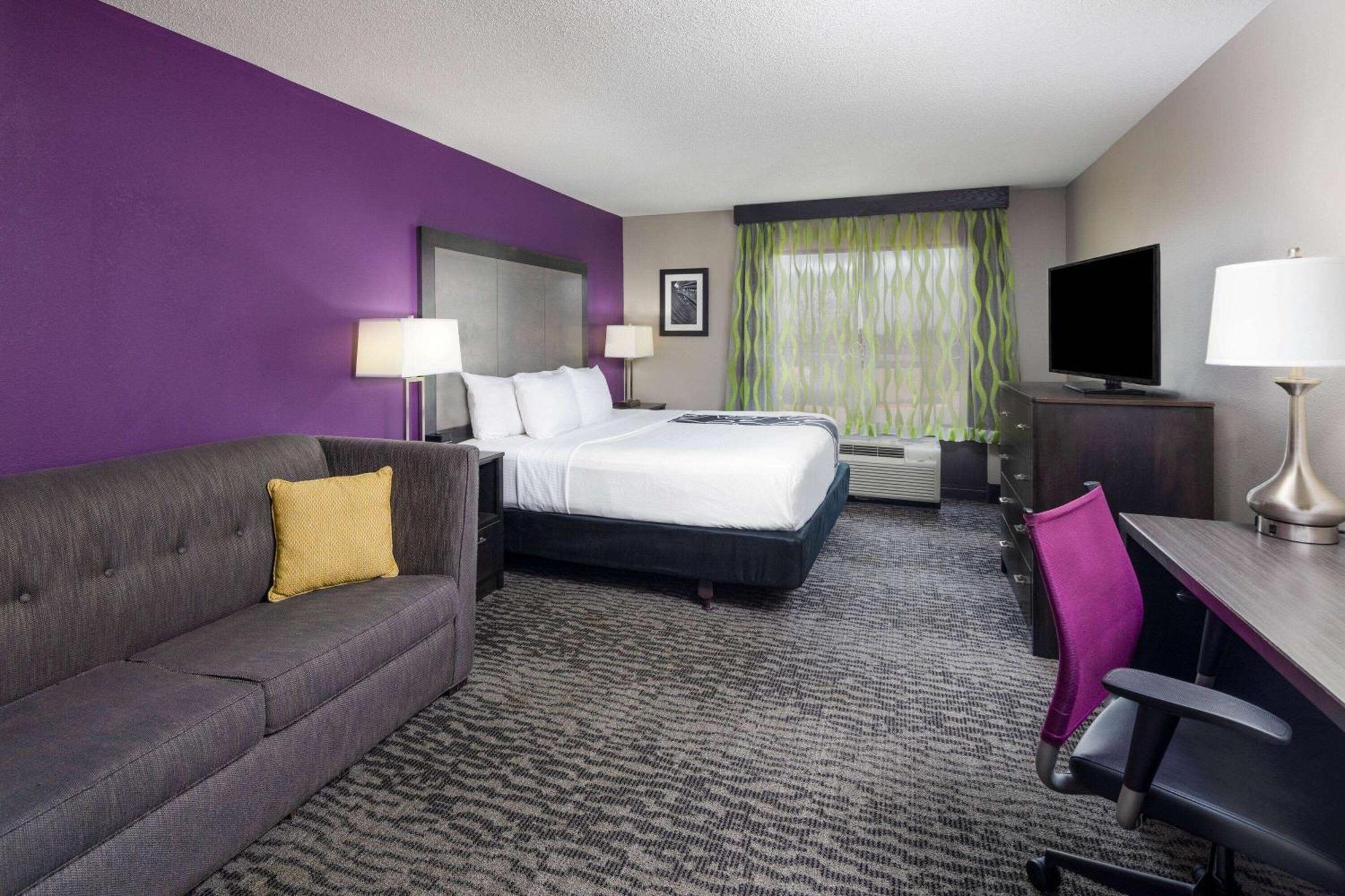 La Quinta By Wyndham Kennesaw Hotel Екстериор снимка