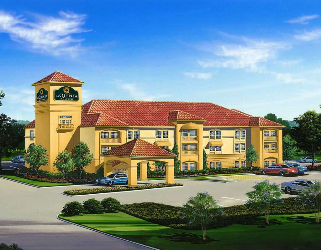 La Quinta By Wyndham Kennesaw Hotel Екстериор снимка
