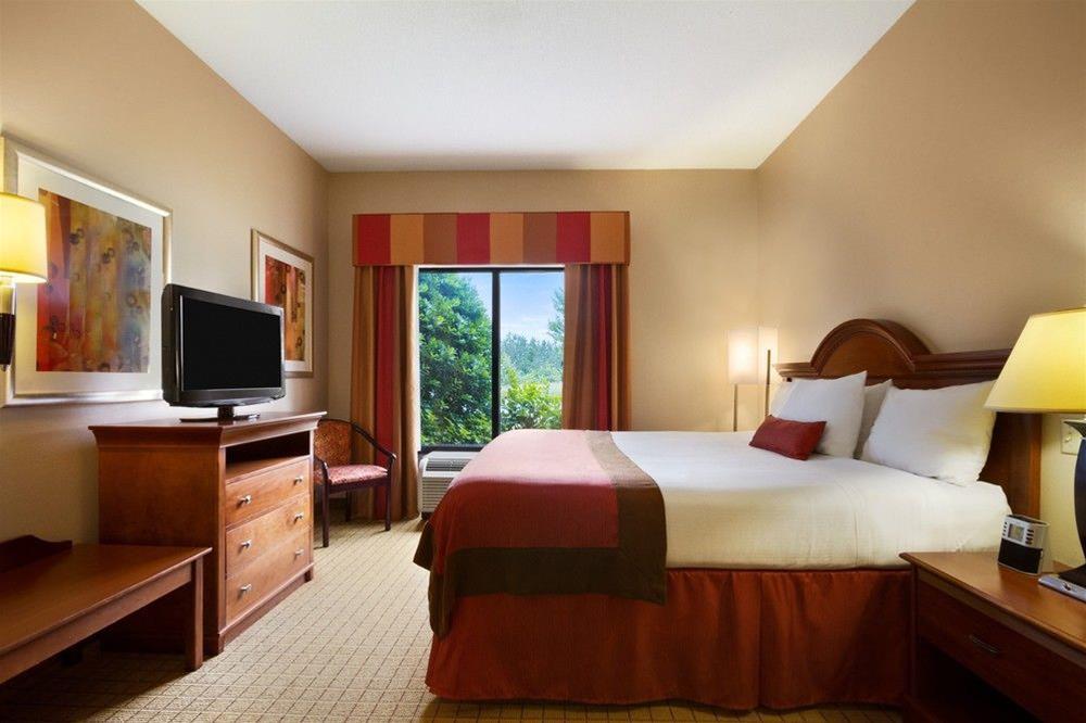 La Quinta By Wyndham Kennesaw Hotel Екстериор снимка