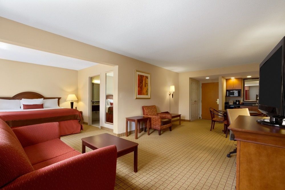 La Quinta By Wyndham Kennesaw Hotel Екстериор снимка
