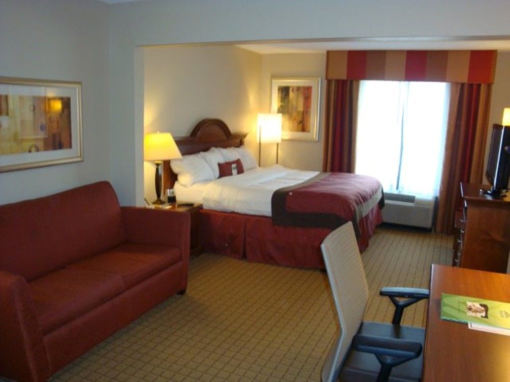 La Quinta By Wyndham Kennesaw Hotel Екстериор снимка