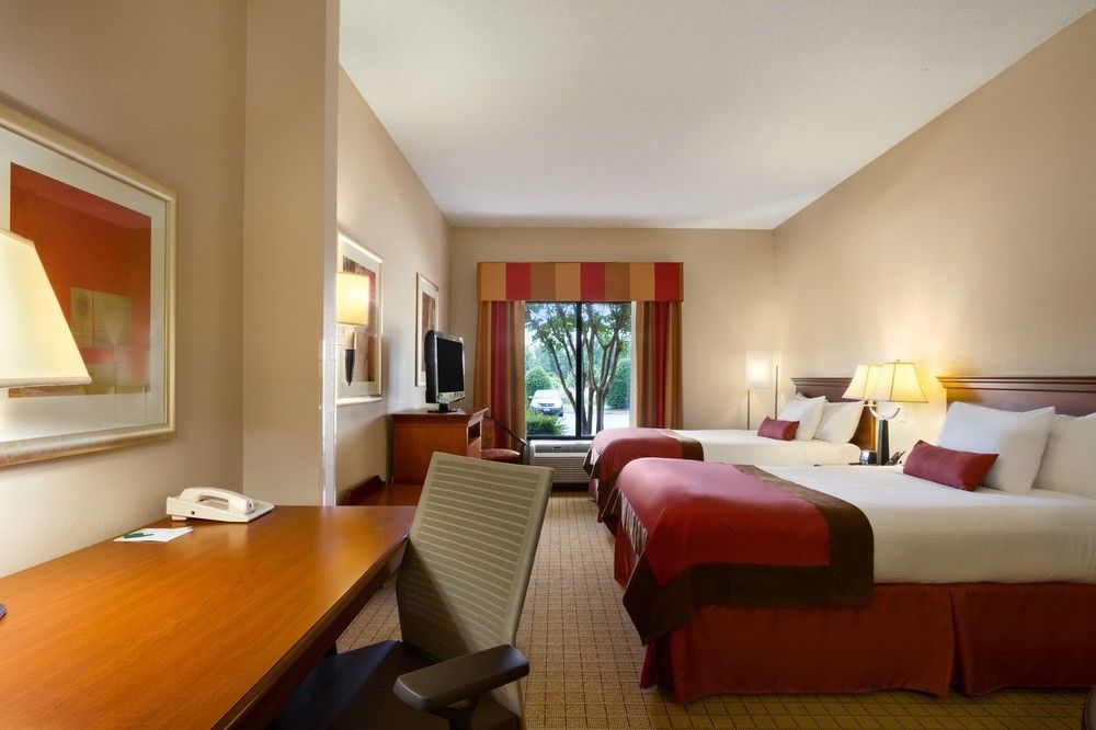 La Quinta By Wyndham Kennesaw Hotel Екстериор снимка