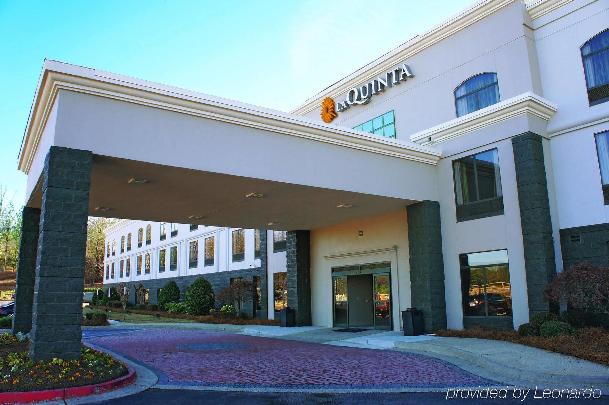 La Quinta By Wyndham Kennesaw Hotel Екстериор снимка