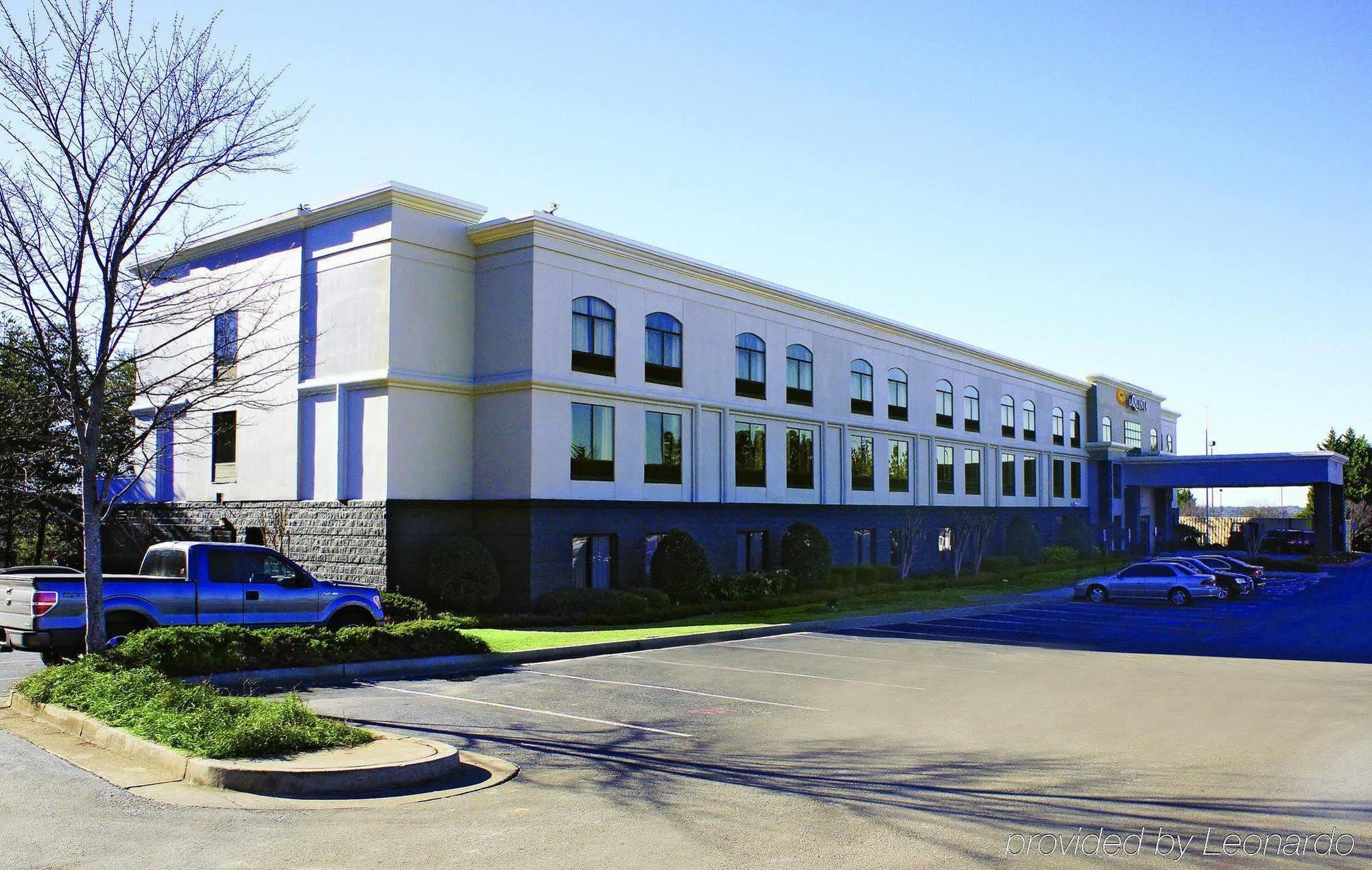 La Quinta By Wyndham Kennesaw Hotel Екстериор снимка
