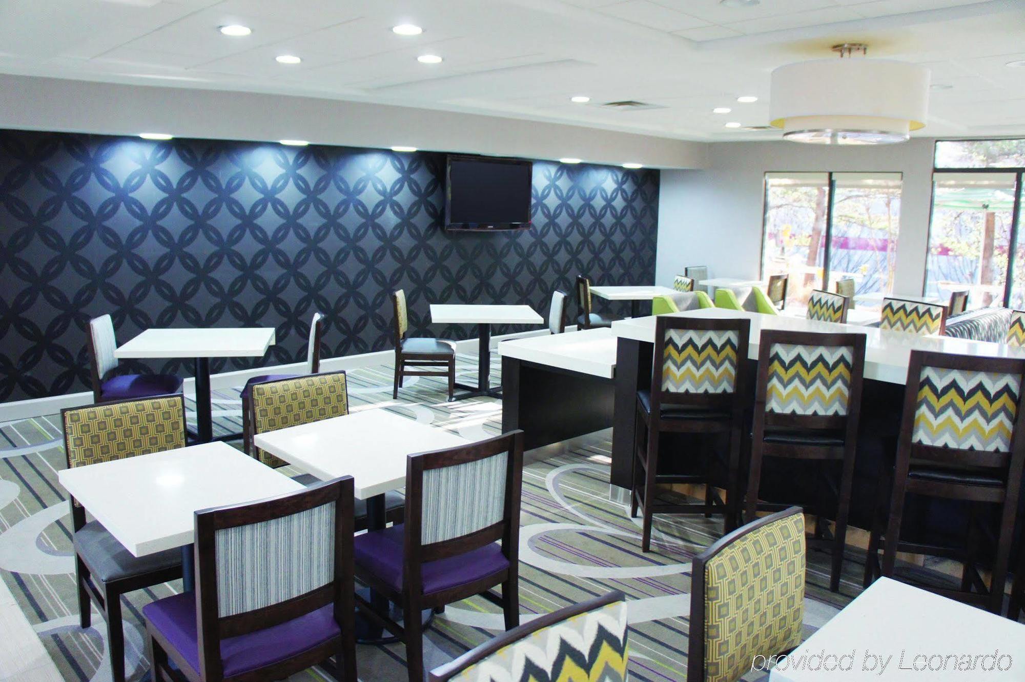 La Quinta By Wyndham Kennesaw Hotel Екстериор снимка