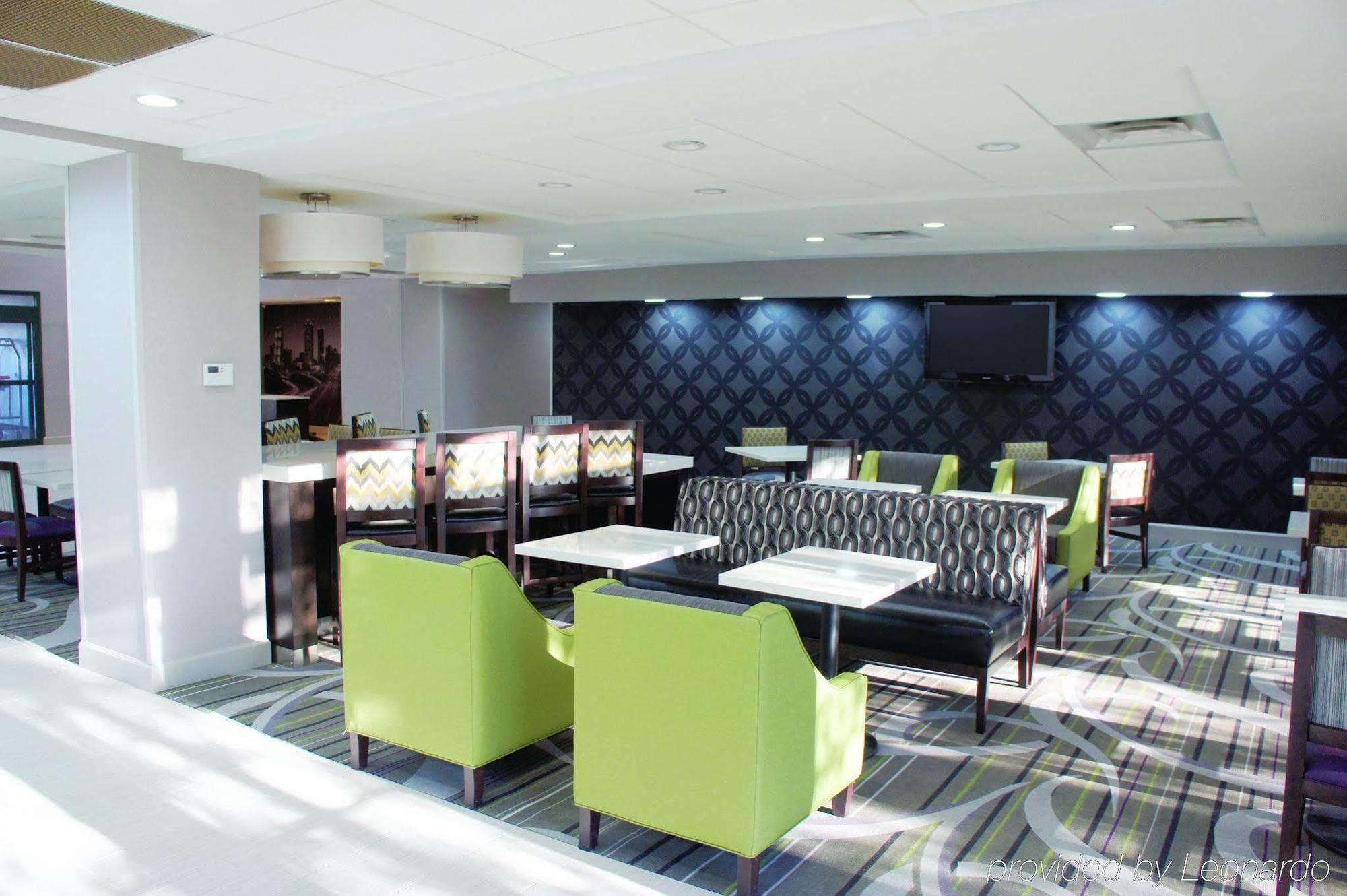 La Quinta By Wyndham Kennesaw Hotel Екстериор снимка