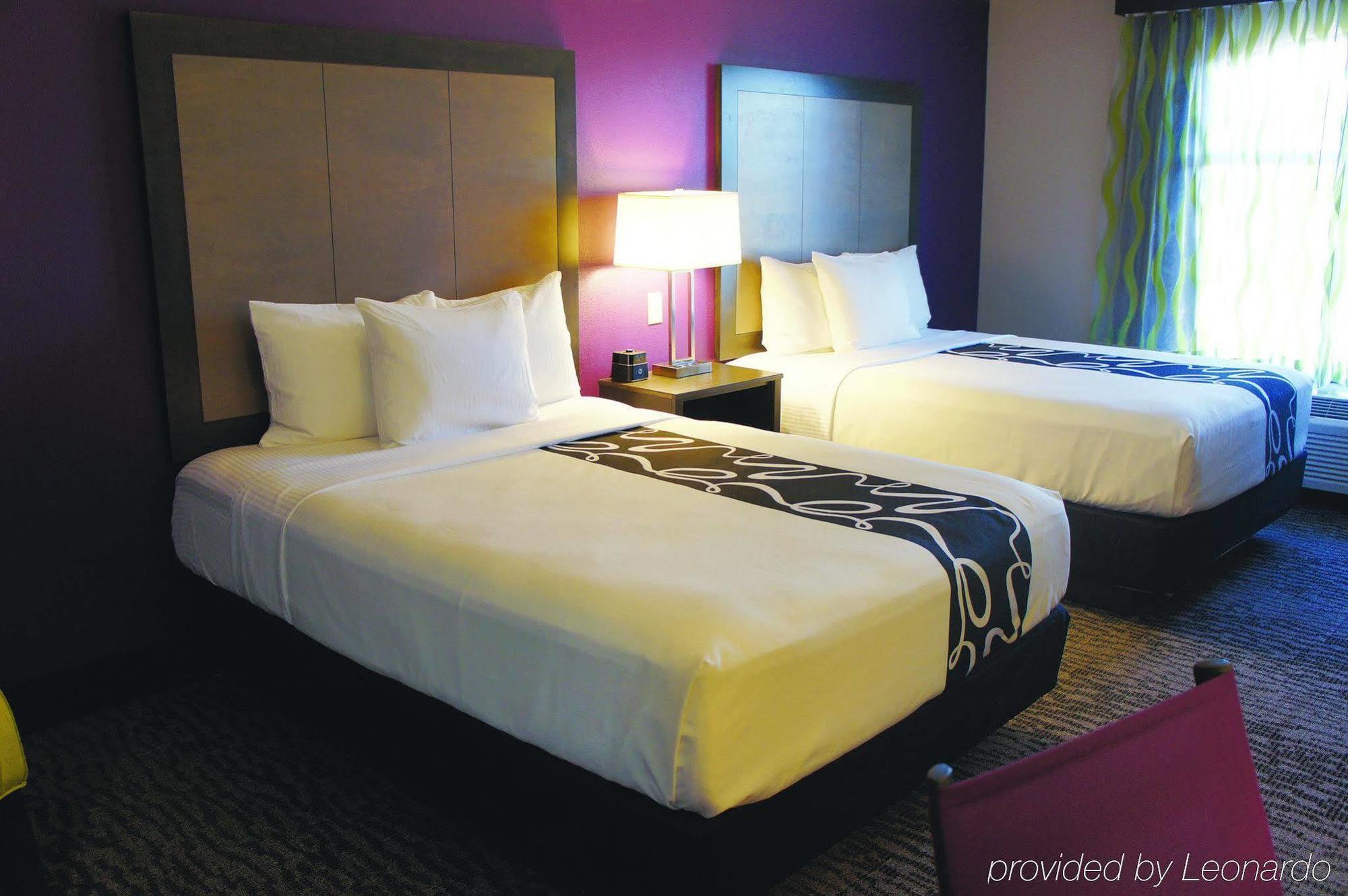 La Quinta By Wyndham Kennesaw Hotel Екстериор снимка