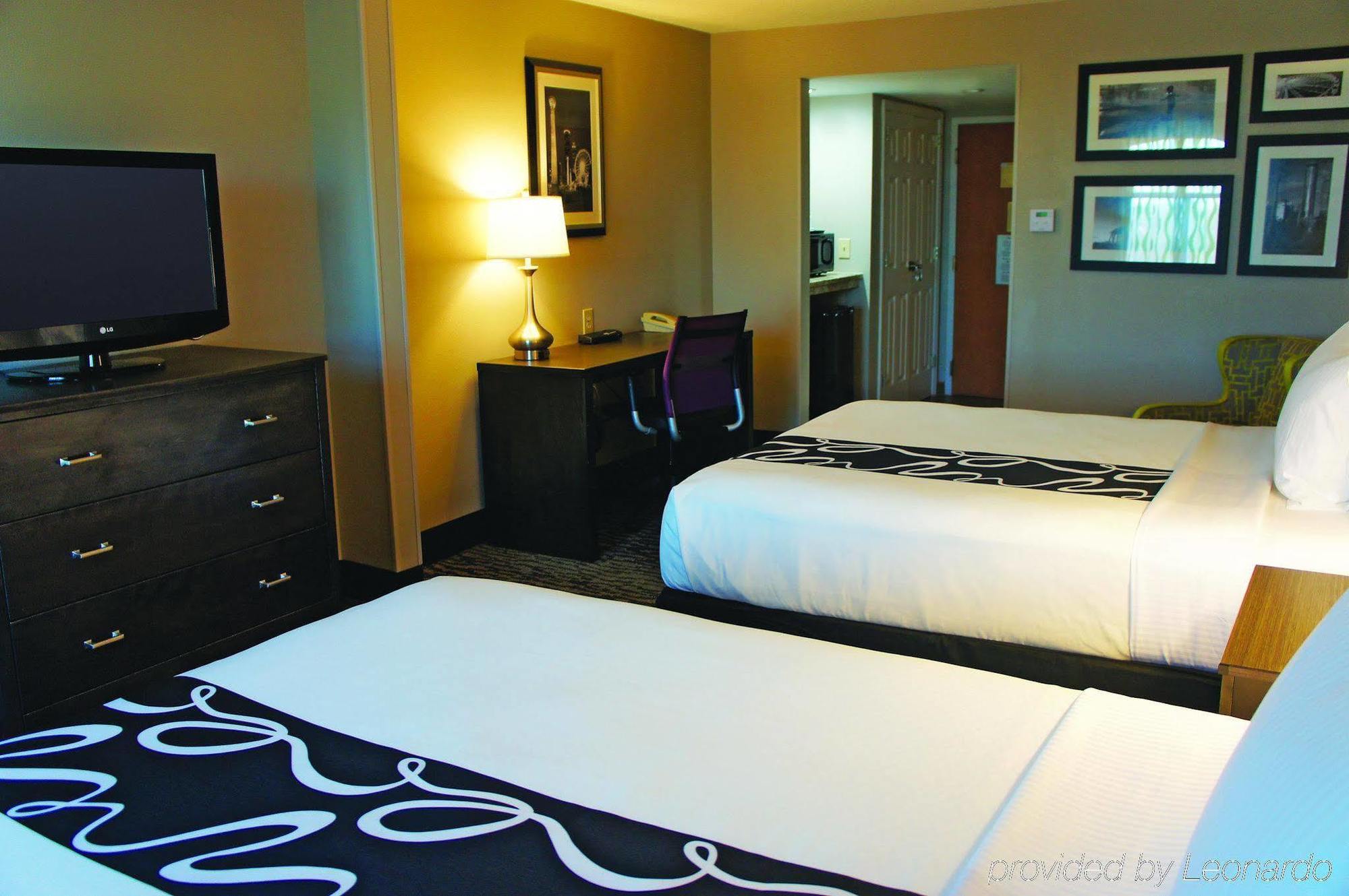 La Quinta By Wyndham Kennesaw Hotel Екстериор снимка