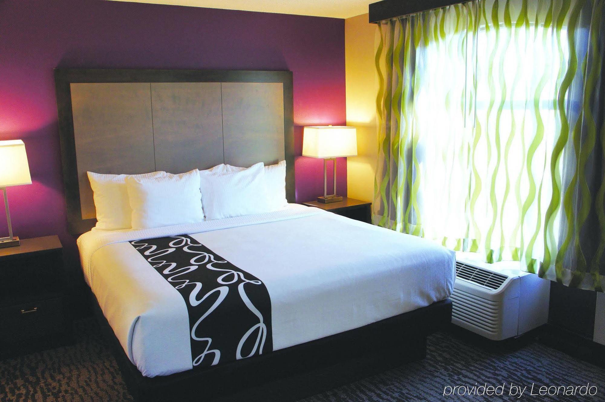 La Quinta By Wyndham Kennesaw Hotel Екстериор снимка