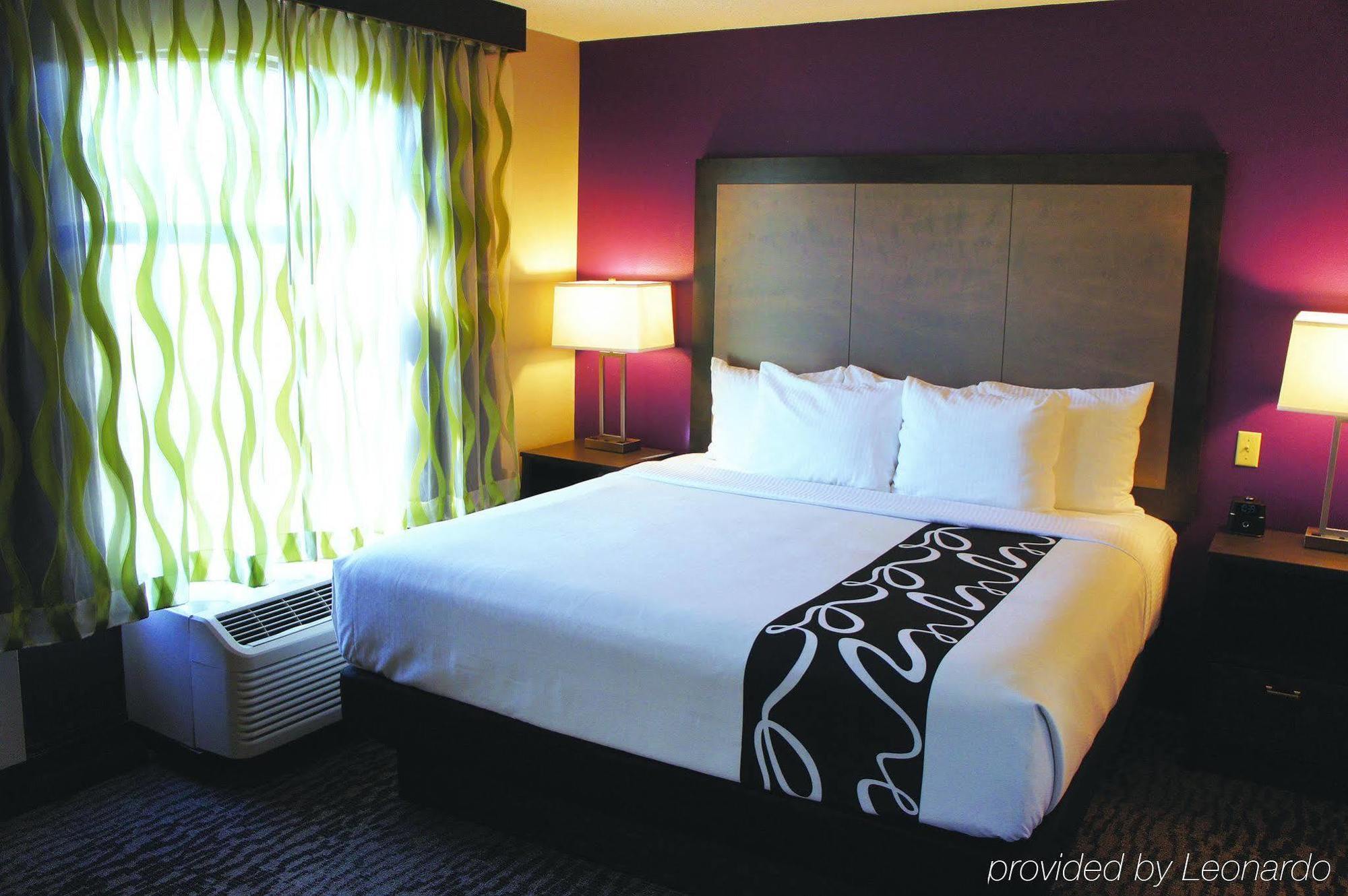 La Quinta By Wyndham Kennesaw Hotel Екстериор снимка
